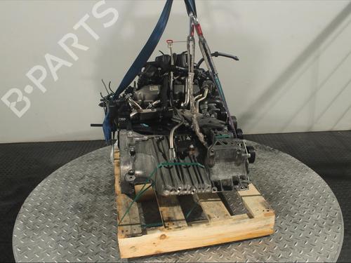 Engine MERCEDES-BENZ B-CLASS Sports Tourer (W245) B 180 CDI (245.207) | BP11901531M1 