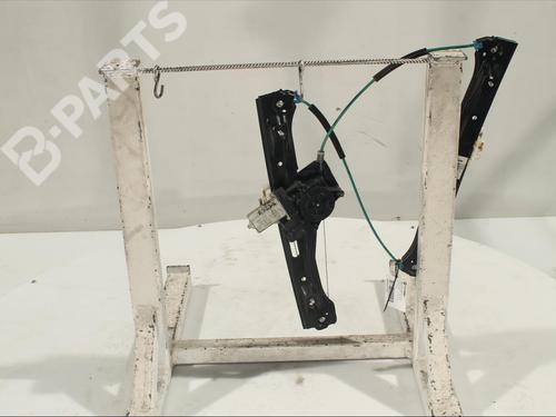 Front right window mechanism BMW 1 (F20) 116 d | BP12084398C23 