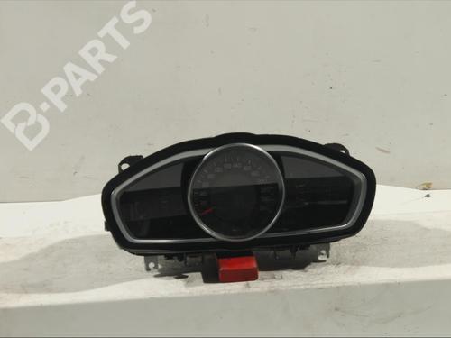Used Instrument cluster VOLVO V40 Hatchback (525) D3 (150 hp) 11983162