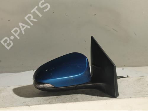 Right mirror TOYOTA AURIS (_E18_) 2.0 D-4D (ADE186_, ADE186R) | BP30188968C27