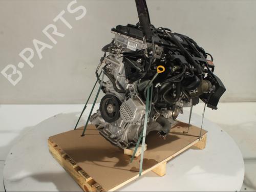 Engine TOYOTA C-HR (_X1_) 1.8 Hybrid (ZYX10_, ZYX11_, ZYX10R, ZYX11R) | BP31656357M1 - Image 3