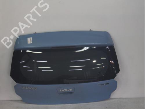 tailgate-kia-picanto-iii-ja-2017-36873992 main image