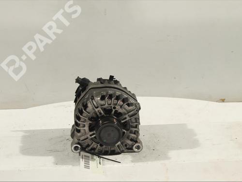 Alternator CITROËN C-ELYSEE (DD_) 1.6 BlueHDi 100 | BP11905465M7 