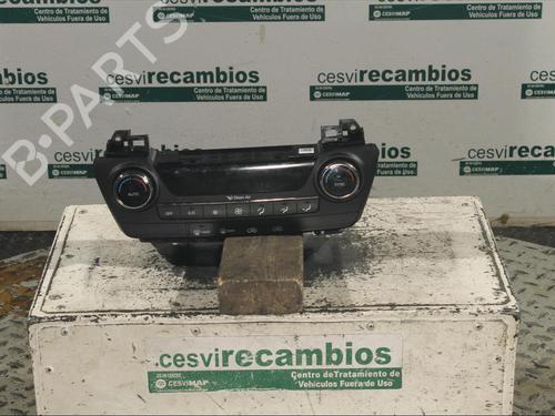 Used Climate control Climate control 11898288 11898288