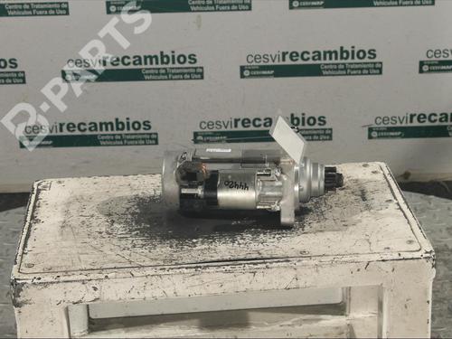 Starter SEAT ATECA (KH7, KHP)  | BP11980870M8 
