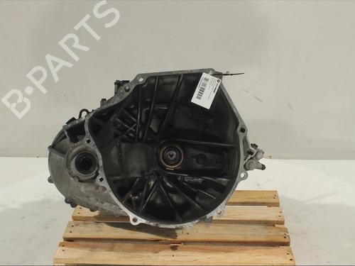 Used Gearbox HONDA ACCORD VIII (CU) 2.2 i-DTEC (CU3) (150 hp) 13119768