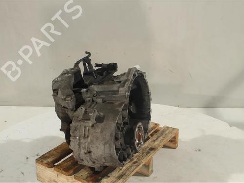 Gearbox VW GOLF PLUS V (5M1, 521) 1.4 TSI | BP15591934M3