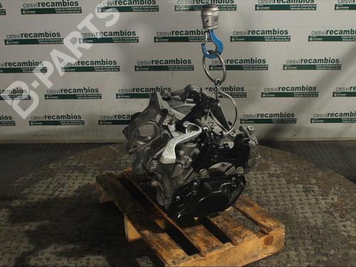 Gearbox SEAT IBIZA IV (6J5, 6P1)  | BP11897699M3 