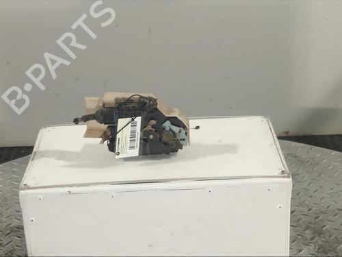 Used Front right lock Front right lock VW TOUAREG (7LA, 7L6, 7L7) 3.0 V6 TDI (225 hp) 11901475 11901475