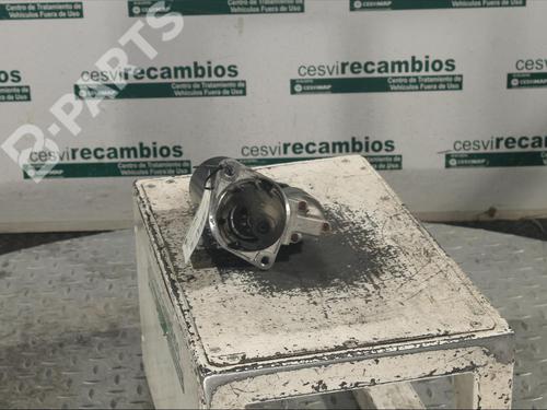 Starter BMW 1 (E87) 116 i | BP11899910M8 