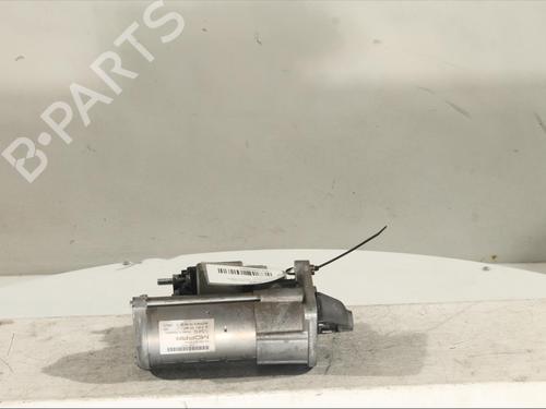 Used Starter Starter JEEP COMPASS (MP, M6, MV, M7) 1.6 Multijet (130 hp) 17219974 17219974