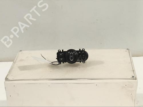 Used Headlight switch MINI MINI Convertible (F57) Cooper SD (170 hp) 11981512