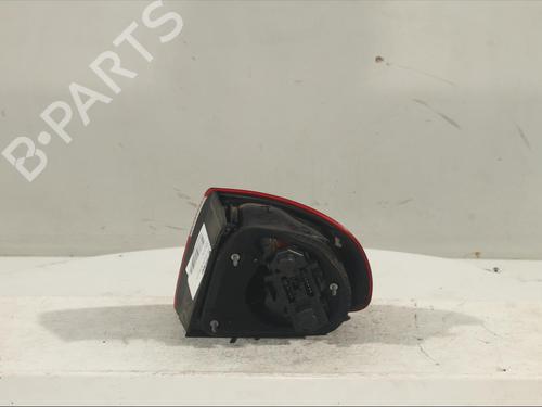Left taillight SEAT LEON (1M1)  | BP13621810C34 