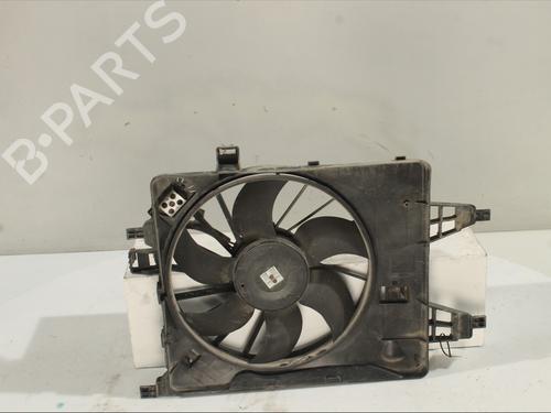 Kølerpakke RENAULT KANGOO Express (FW0/1_) 1.5 dCi 75 (FW07, FW10, FW04) | BP29173484M120 