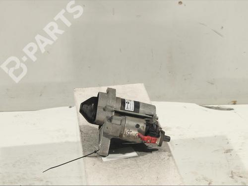 Starter RENAULT MEGANE III Hatchback (BZ0/1_, B3_) 1.5 dCi (BZ09, BZ0D, BZ1W, BZ29, BZ14) | BP11909666M8 