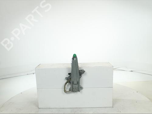 Used Rear right window mechanism Rear right window mechanism TOYOTA VERSO S (_P12_) 1.4 D4-D (NLP121_, NLP121R) (90 hp) 36173605 36173605