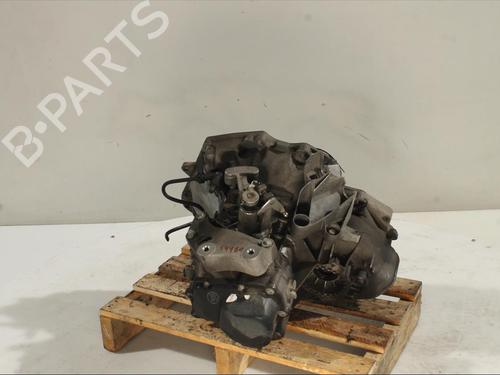 Gearbox OPEL CORSA E (X15) 1.4 (08, 68) | BP27669069M3 - Image 4