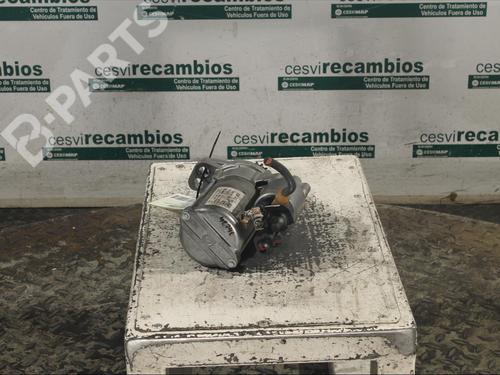 Starter SEAT IBIZA IV (6J5, 6P1) 1.4 TDI | BP11896990M8