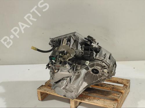 Gearbox DACIA DUSTER (HM_) 1.3 TCe 130 (HMMF) | BP29328476M3 