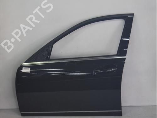 left-front-door-mercedes-benz-c-class-w204-2007-2008-2009-2010-2011-2012-2013-2014-2015-36028348 main image