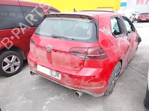 Used Parts VW GOLF ALLTRACK VII Variant (BA5, BV5)  2.0 TDI 4motion  1328525