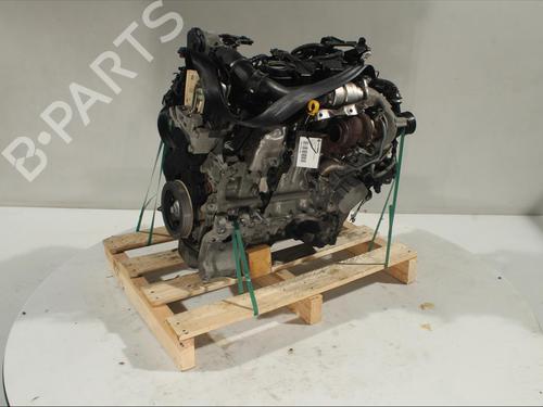 Engine FORD FIESTA VI (CB1, CCN)  | BP11912969M1 