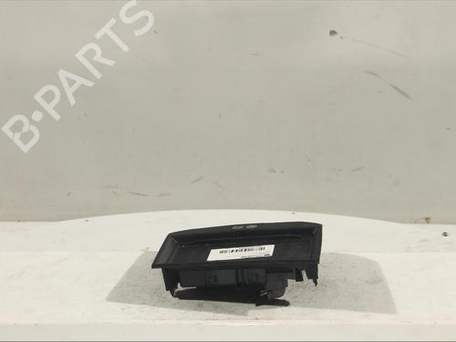 Electronic module PEUGEOT 3008 II SUV (MC_, MR_, MJ_, M4_) 2.0 BlueHDi 180 | BP14525829M83 