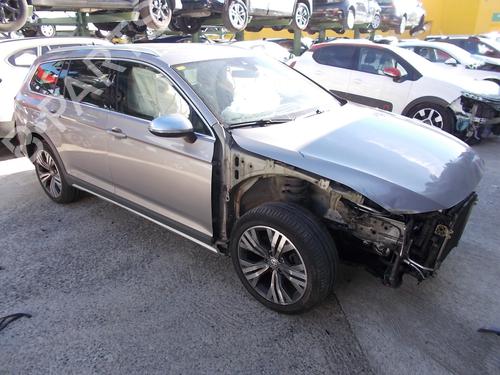 Engine VW PASSAT ALLTRACK B8 Variant (3G5, CB5) 2.0 TDI 4motion | BP32201015M1 