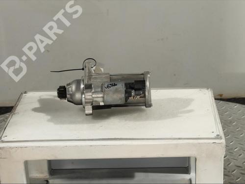 Starter VW GOLF ALLTRACK VII Variant (BA5, BV5) 2.0 TDI 4motion | BP11981366M8 