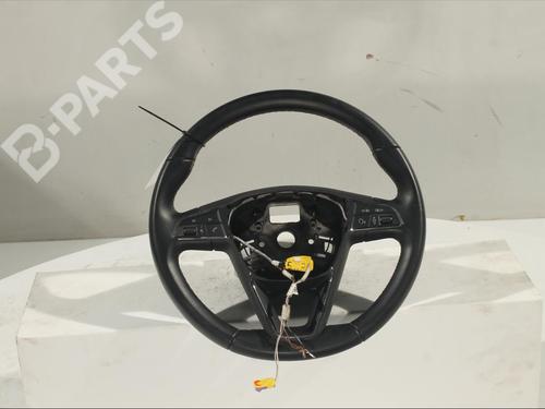 Used Steering wheel SEAT ATECA (KH7, KHP) [2016-2025]  11990879