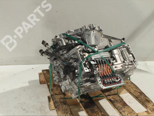 Engine TOYOTA YARIS (_P21_, _PA1_, _PH1_) 1.5 Hybrid (MXPH10, MXPH11) | BP11983783M1 