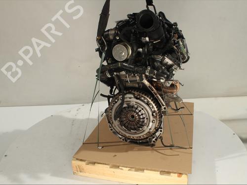 Engine RENAULT CAPTUR I (J5_, H5_) 1.5 dCi 90 (J5N4, J5M5, J5MW, J5M6, J5AL, J5AJ) | BP29382688M1 