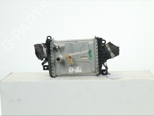 Used Intercooler Intercooler FIAT DUCATO Van (250_) 140 Multijet 2,2 D (140 hp) 35797645 35797645