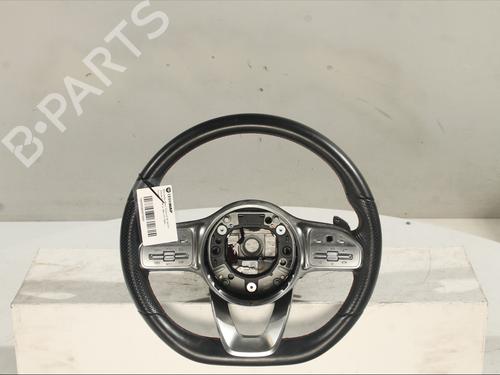 Used Steering wheel Steering wheel MERCEDES-BENZ A-CLASS (W177) A 180 (177.084) (136 hp) 32354883 32354883