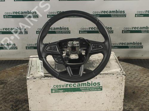 Used Steering wheel Steering wheel FORD FOCUS III 1.6 Flexifuel (150 hp) 11988907 11988907