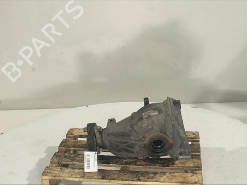 Rear differential MERCEDES-BENZ C-CLASS (W204) C 180 Kompressor (204.044, 204.045) | BP21392711M24