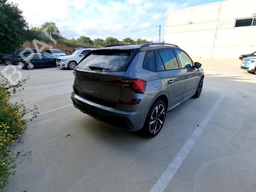 Used Parts SKODA KAMIQ (NW4)  1.5 TSI  4390612