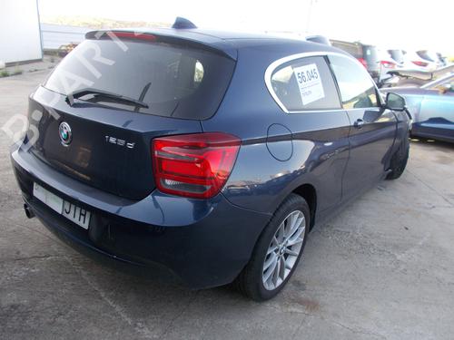 Pièces Détachées Usagées BMW 1 (F21) 125 d (211 hp) 4169037