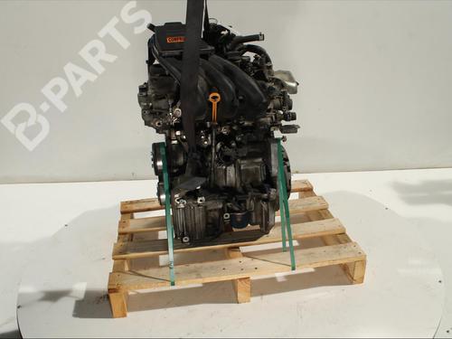 Engine NISSAN MICRA IV (K13K) 1.2 (80 hp) 11902661