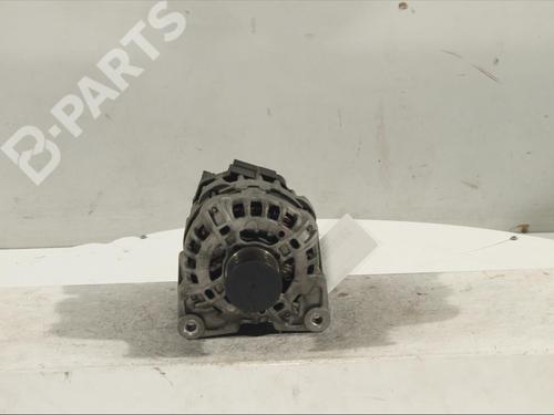 Generator RENAULT CLIO IV (BH_) 1.5 dCi 75 (75 hp) 11909646