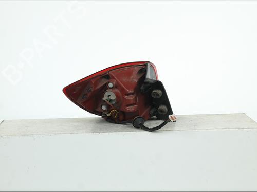 Right taillight KIA RIO IV (YB, SC, FB) 1.25 | BP39061170C35 - Image 2