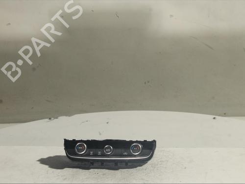 Used Climate control Climate control OPEL CROSSLAND X / CROSSLAND (P17, P2QO) 1.2 (75) (131 hp) 19788113 19788113