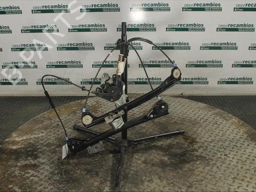 Used Front left window mechanism Front left window mechanism BMW 3 Coupe (E46) 320 Ci (170 hp) 12076042 12076042