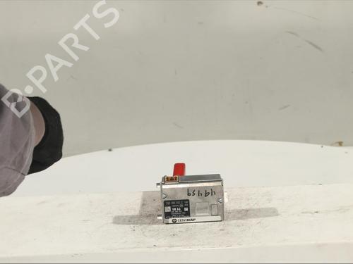 Used Electronic module Electronic module VW T-CROSS (C11, D31) 1.5 TSI (150 hp) 13685032 13685032