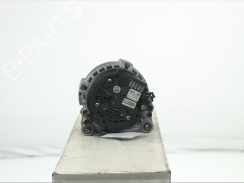 Alternator MAN TGE Van 2.0 TDI (01V, 03V, 36V, UYB, UYC, UYD) | BP37499677M7 - Image 4