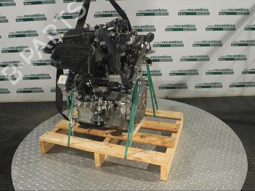 Engine TOYOTA YARIS (_P13_) 1.5 Hybrid (NHP130_) | BP11899374M1 