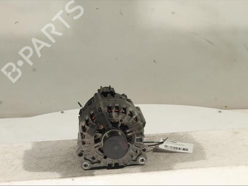 Used Alternator Alternator AUDI A6 C7 Avant (4G5, 4GD) 2.0 TDI quattro (190 hp) 23558799 23558799