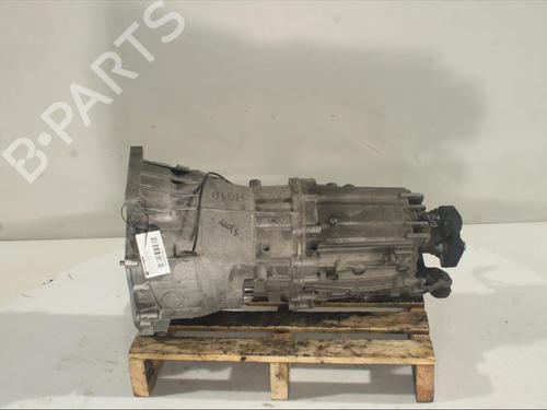 Used Gearbox Gearbox BMW 3 (E90) 320 d (163 hp) 20932100 20932100