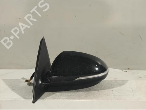 Left mirror KIA OPTIMA (JF) 1.6 CRDi | BP15264800C26