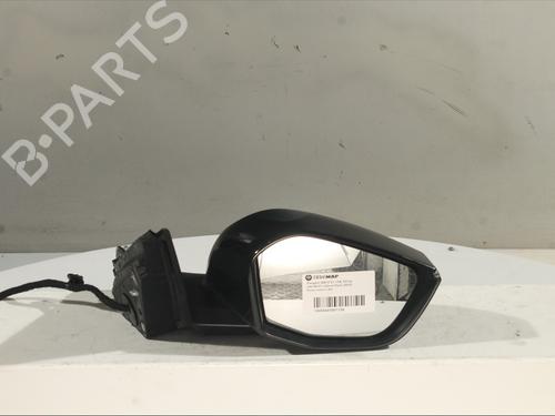 Used Right mirror PEUGEOT 308 III (FB_, FH_, FP_, F3_, FM_) PureTech 130 (FPHNSL, FPHNST) (131 hp) 32076195
